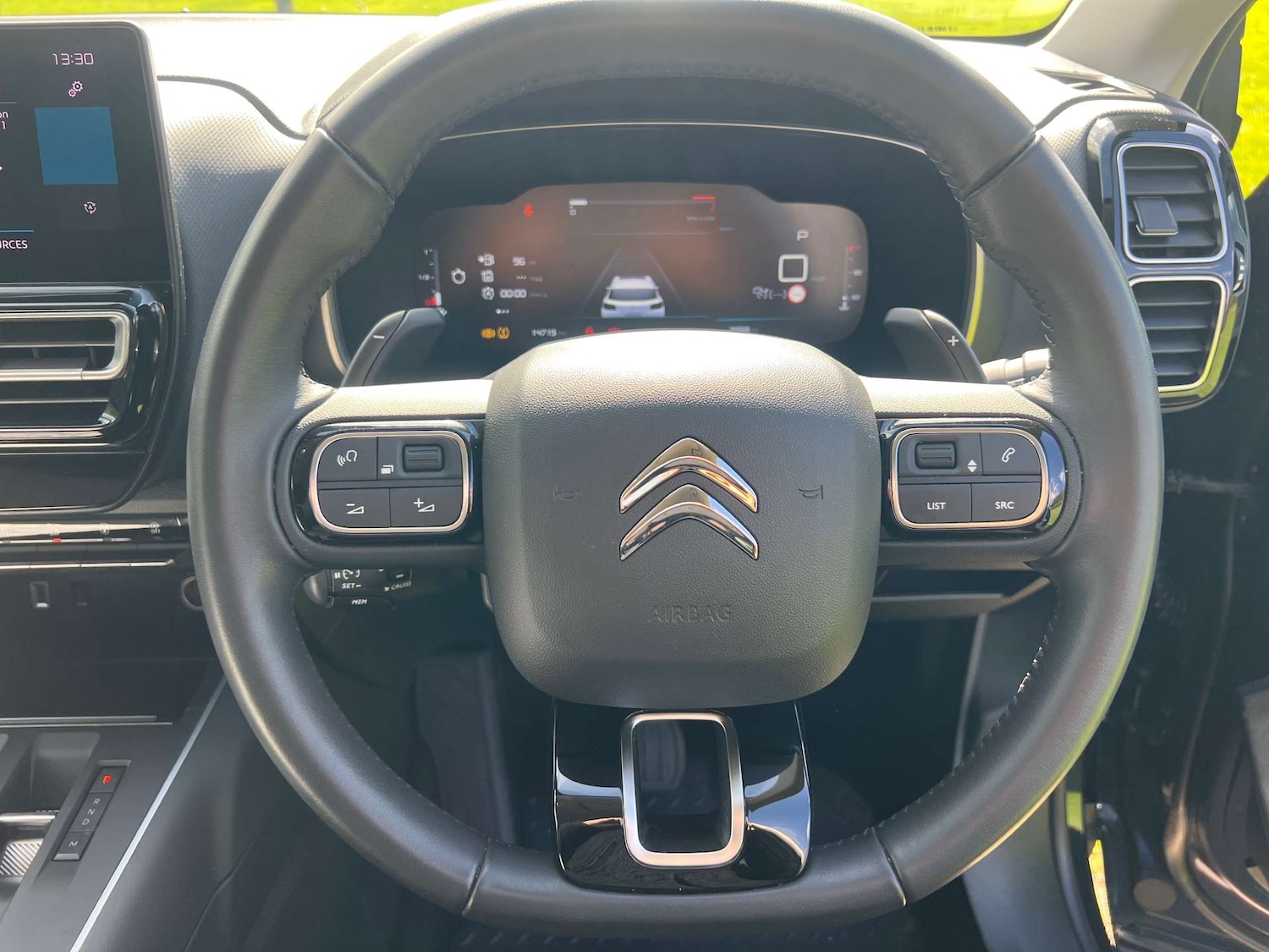 Used Citroen C5 Aircross 2023 for sale - 76776995: Photo 27