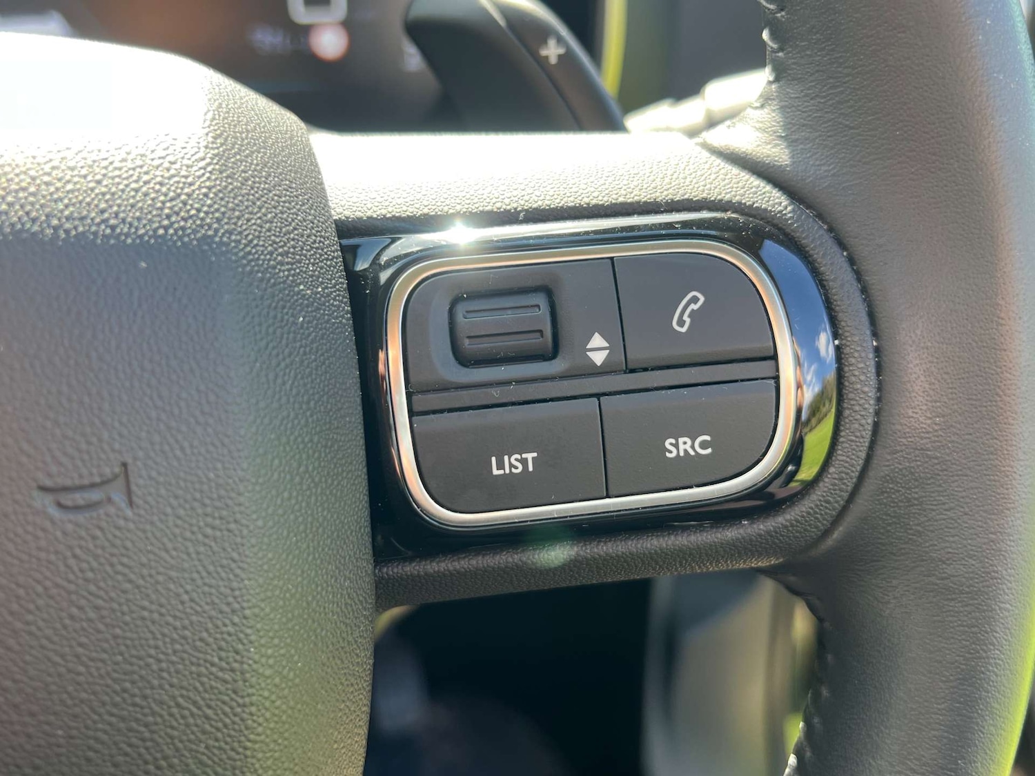 Used Citroen C5 Aircross 2023 for sale - 76776995: Photo 29