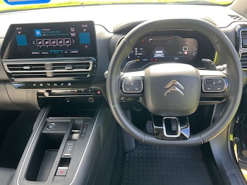 Used Citroen C5 Aircross 2023 for sale - 76776995: Photo