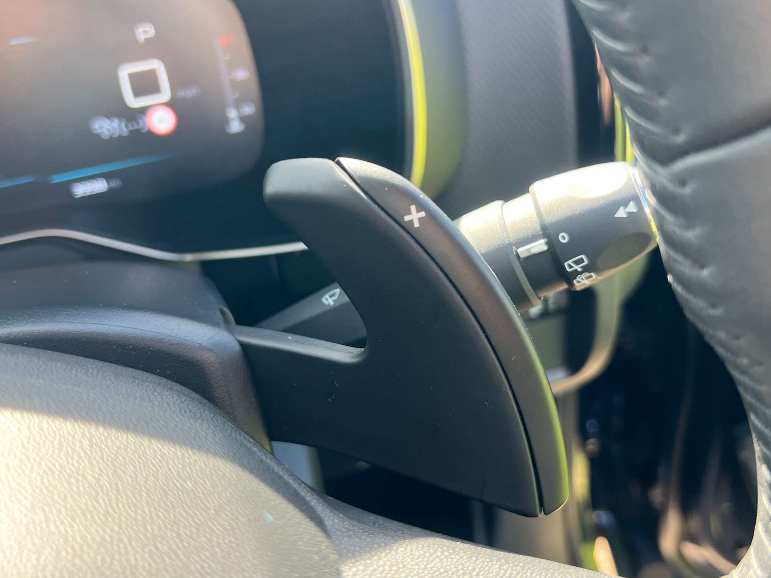 Used Citroen C5 Aircross 2023 for sale - 76776995: Photo 33