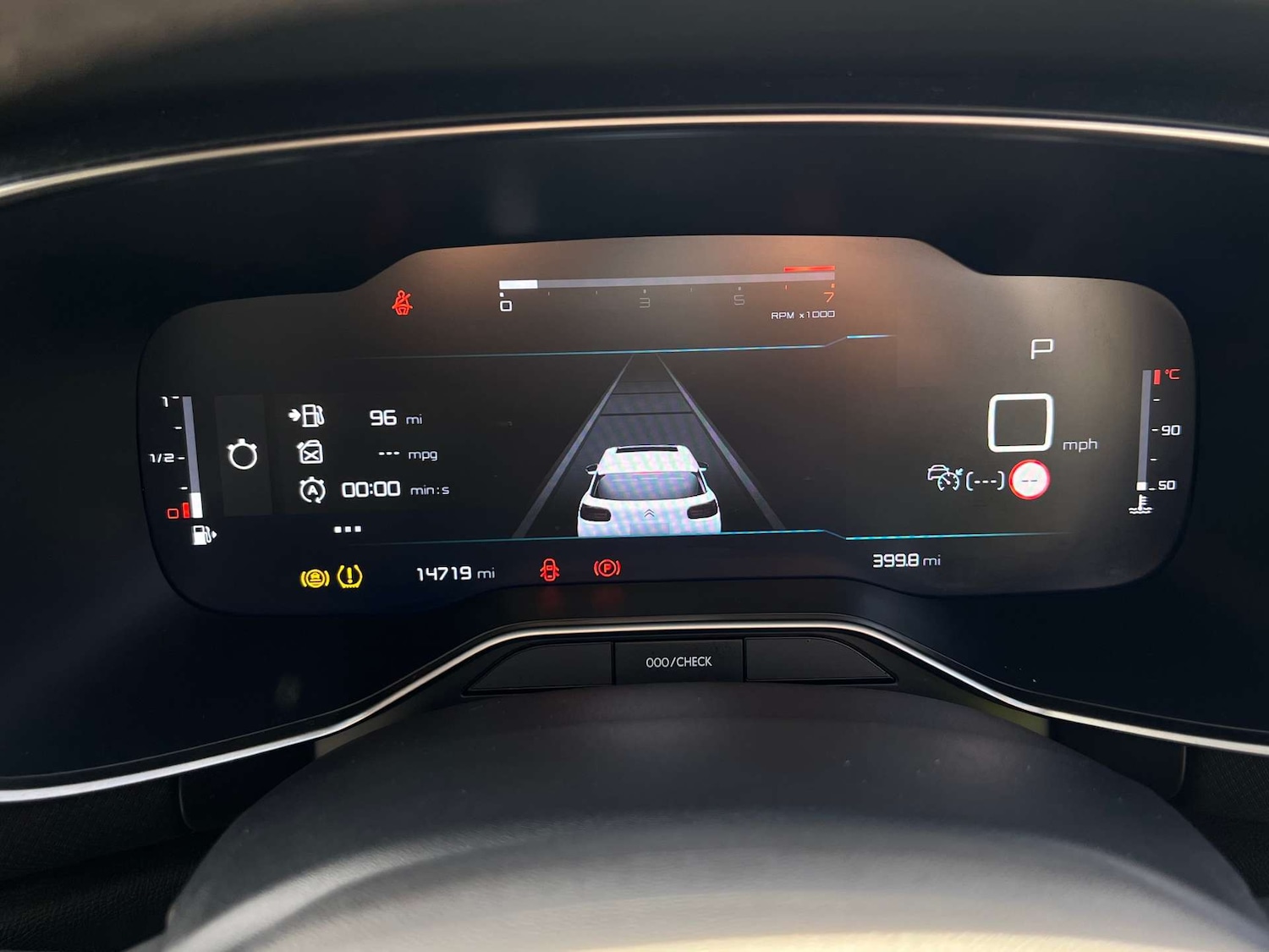 Used Citroen C5 Aircross 2023 for sale - 76776995: Photo 35