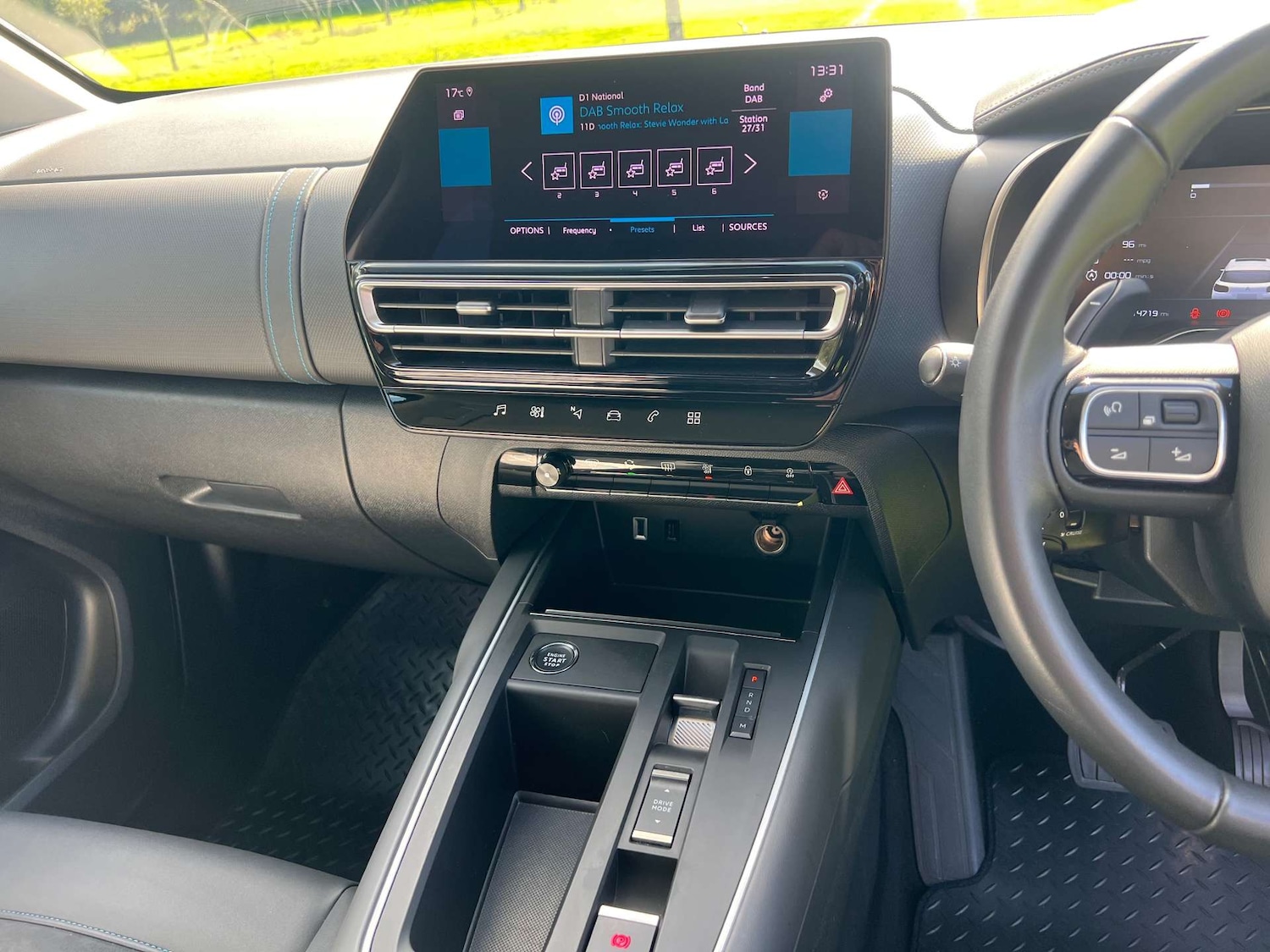 Used Citroen C5 Aircross 2023 for sale - 76776995: Photo 37