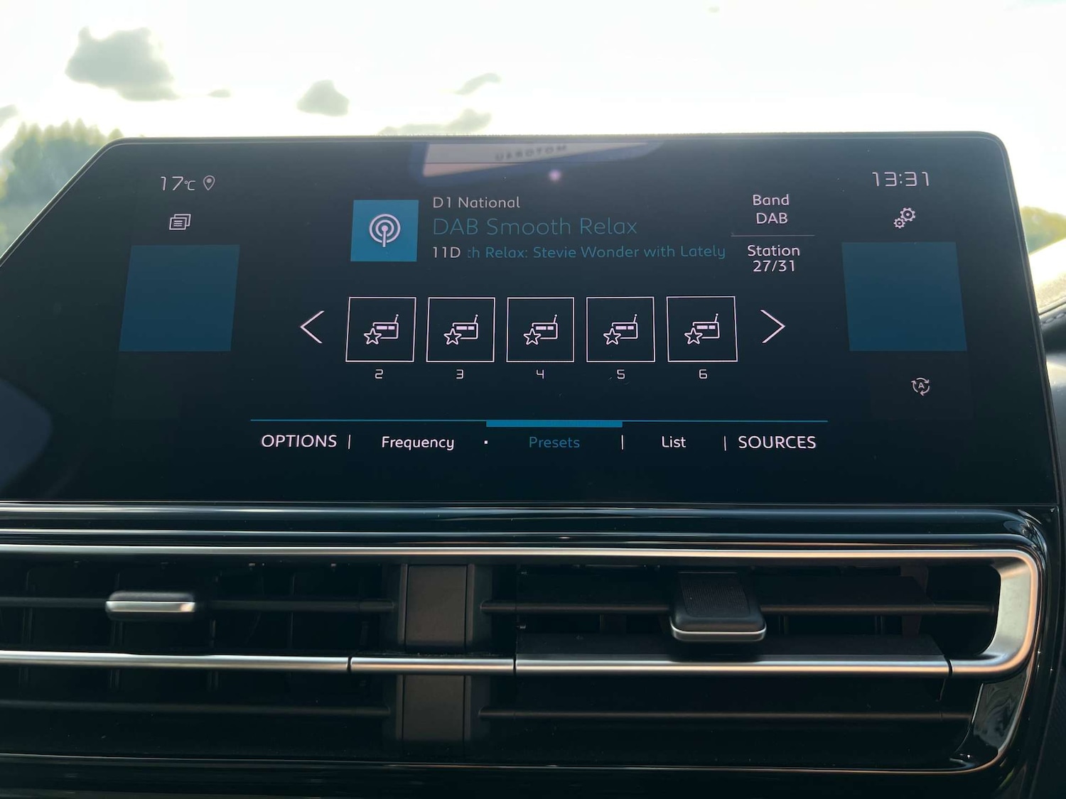 Used Citroen C5 Aircross 2023 for sale - 76776995: Photo 38