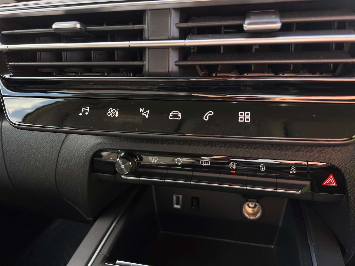 Used Citroen C5 Aircross 2023 for sale - 76776995: Photo 39