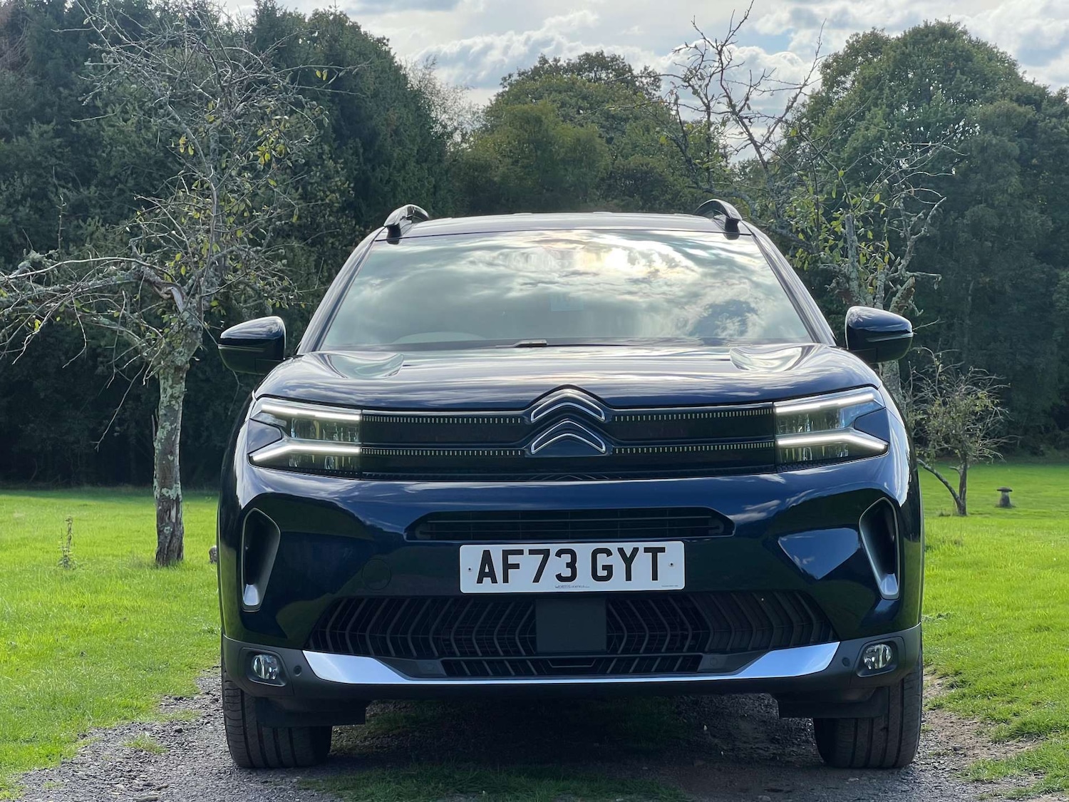 Used Citroen C5 Aircross 2023 for sale - 76776995: Photo 5