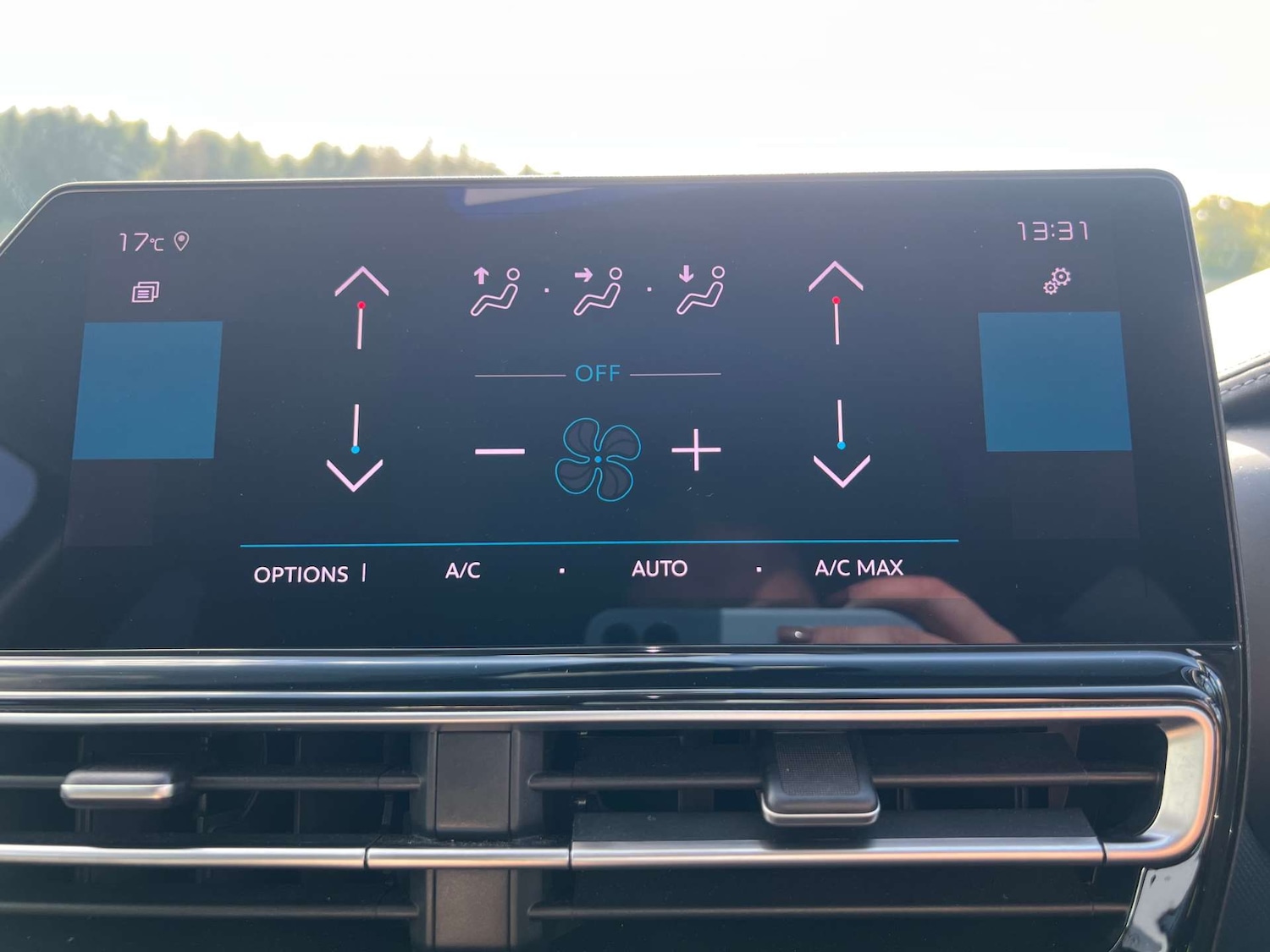 Used Citroen C5 Aircross 2023 for sale - 76776995: Photo 50