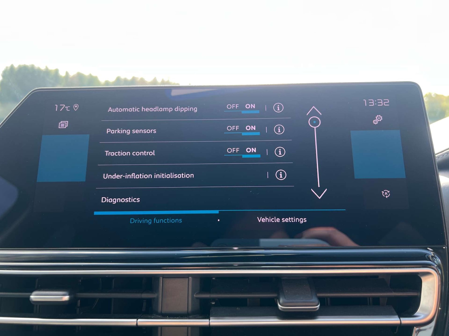 Used Citroen C5 Aircross 2023 for sale - 76776995: Photo 52