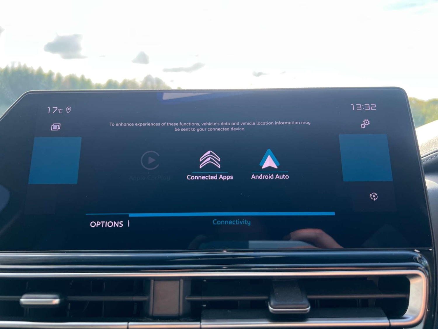 Used Citroen C5 Aircross 2023 for sale - 76776995: Photo 53