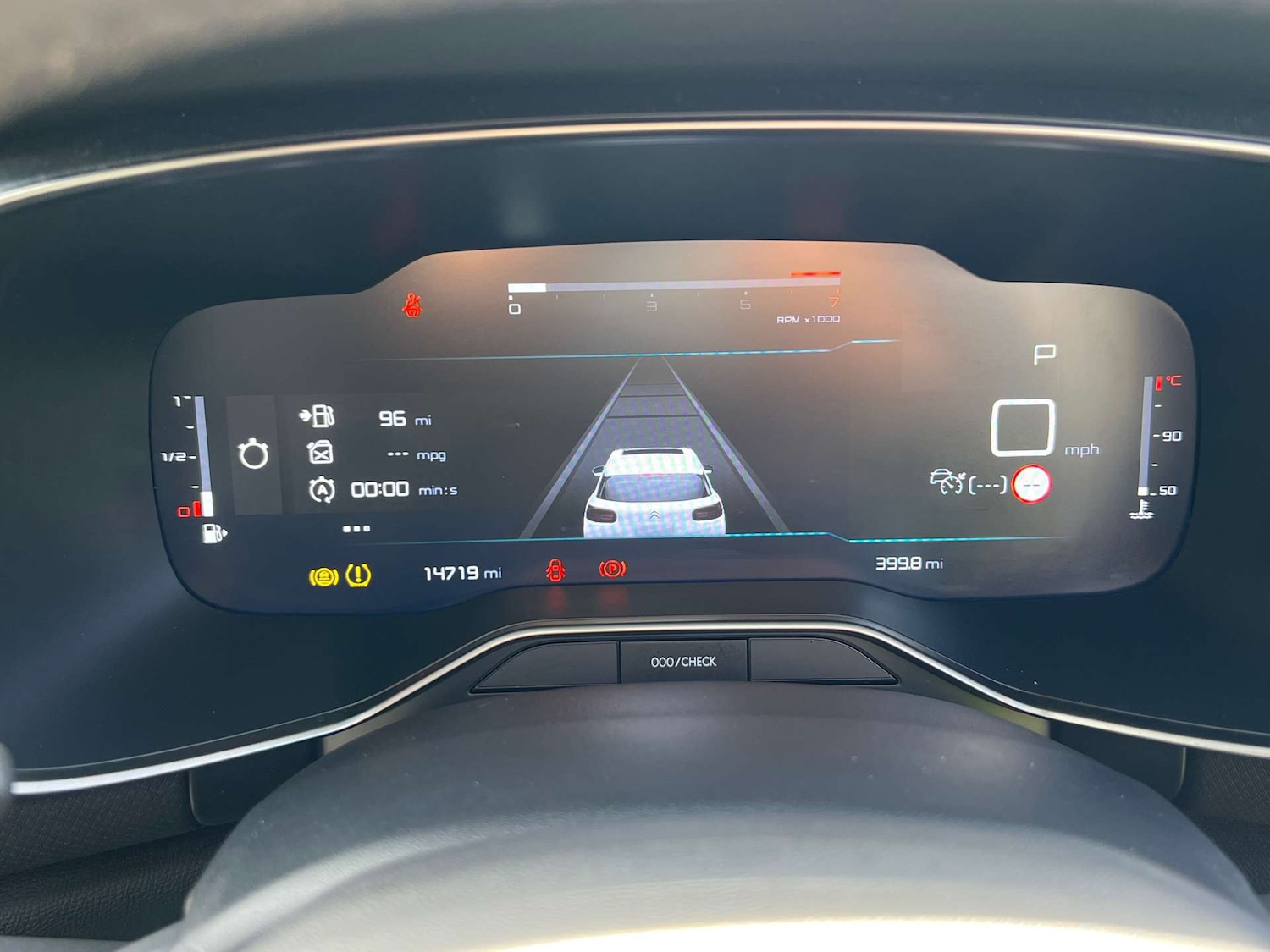 Used Citroen C5 Aircross 2023 for sale - 76776995: Photo 54