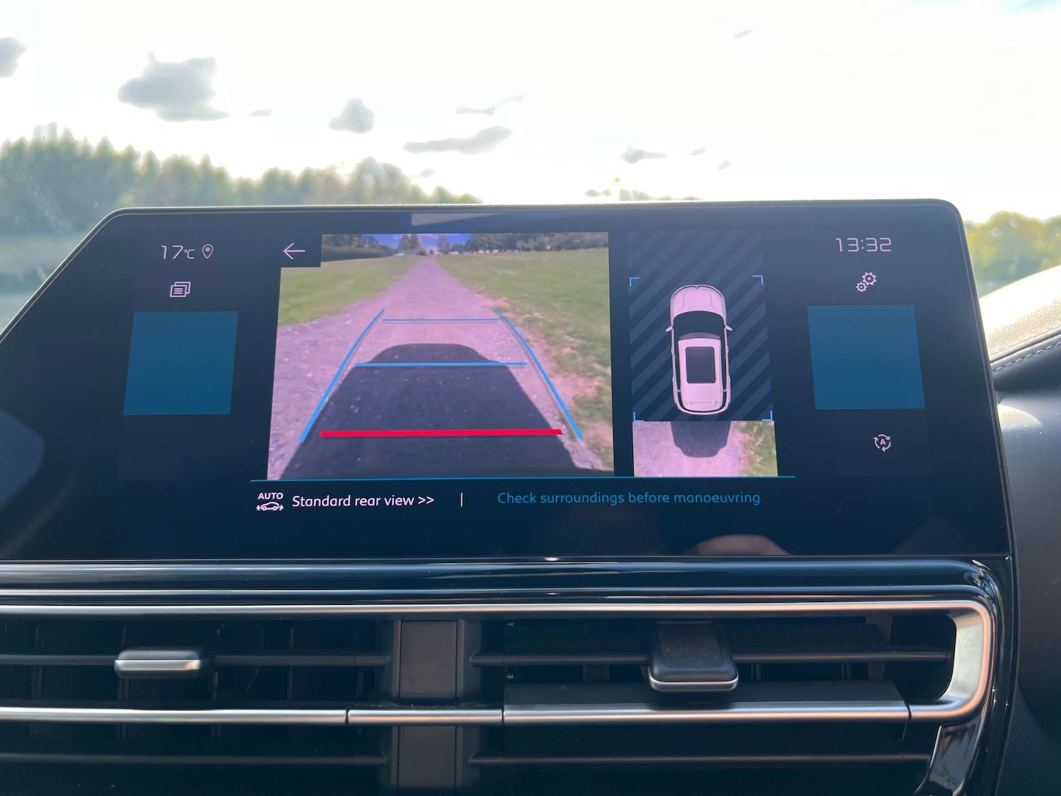 Used Citroen C5 Aircross 2023 for sale - 76776995: Photo 55