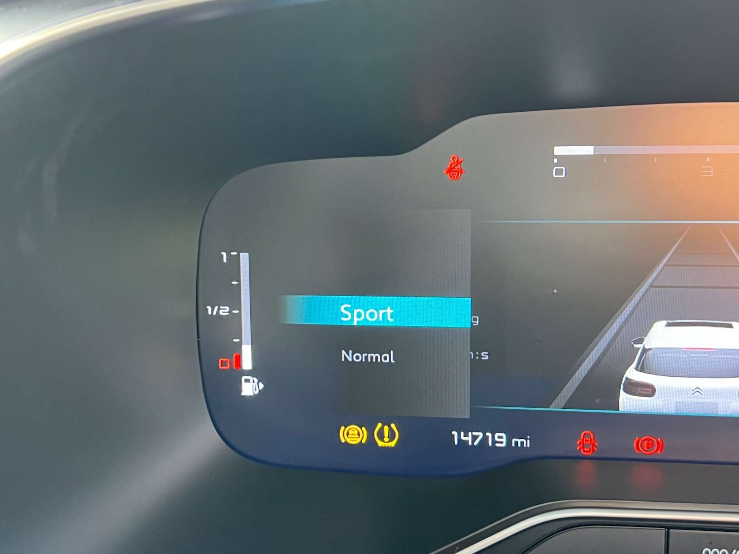 Used Citroen C5 Aircross 2023 for sale - 76776995: Photo 56