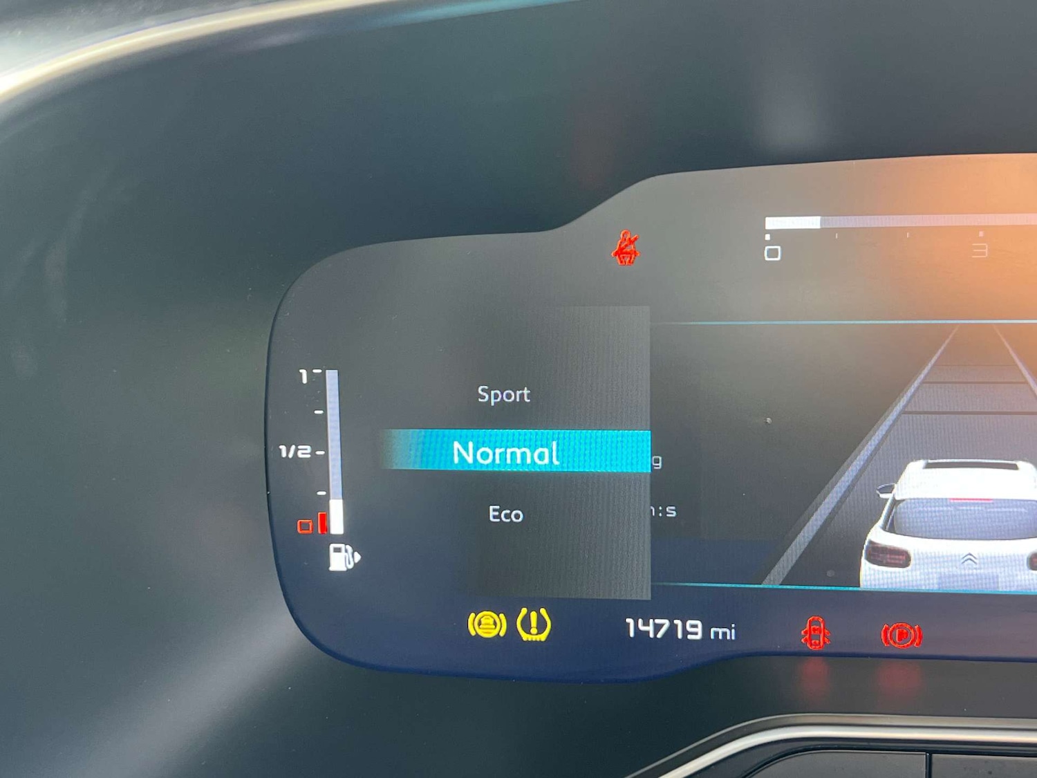 Used Citroen C5 Aircross 2023 for sale - 76776995: Photo 57