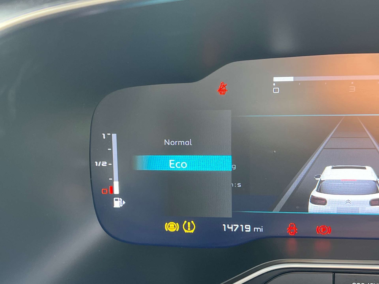 Used Citroen C5 Aircross 2023 for sale - 76776995: Photo 58