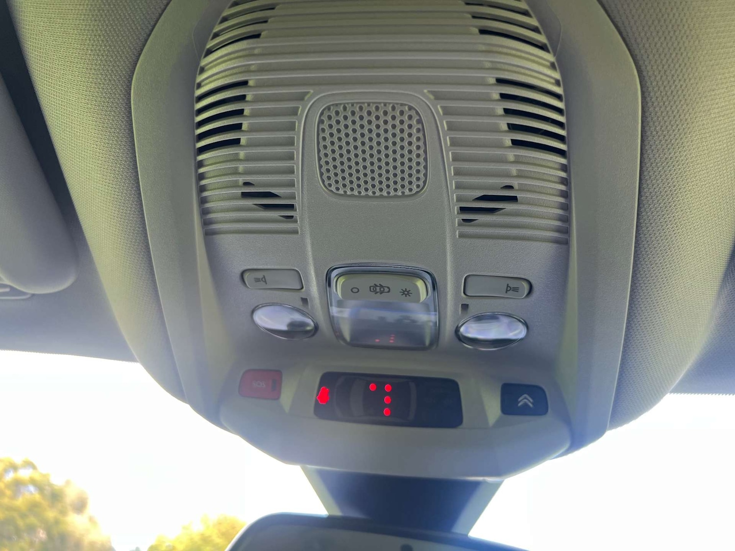 Used Citroen C5 Aircross 2023 for sale - 76776995: Photo 59