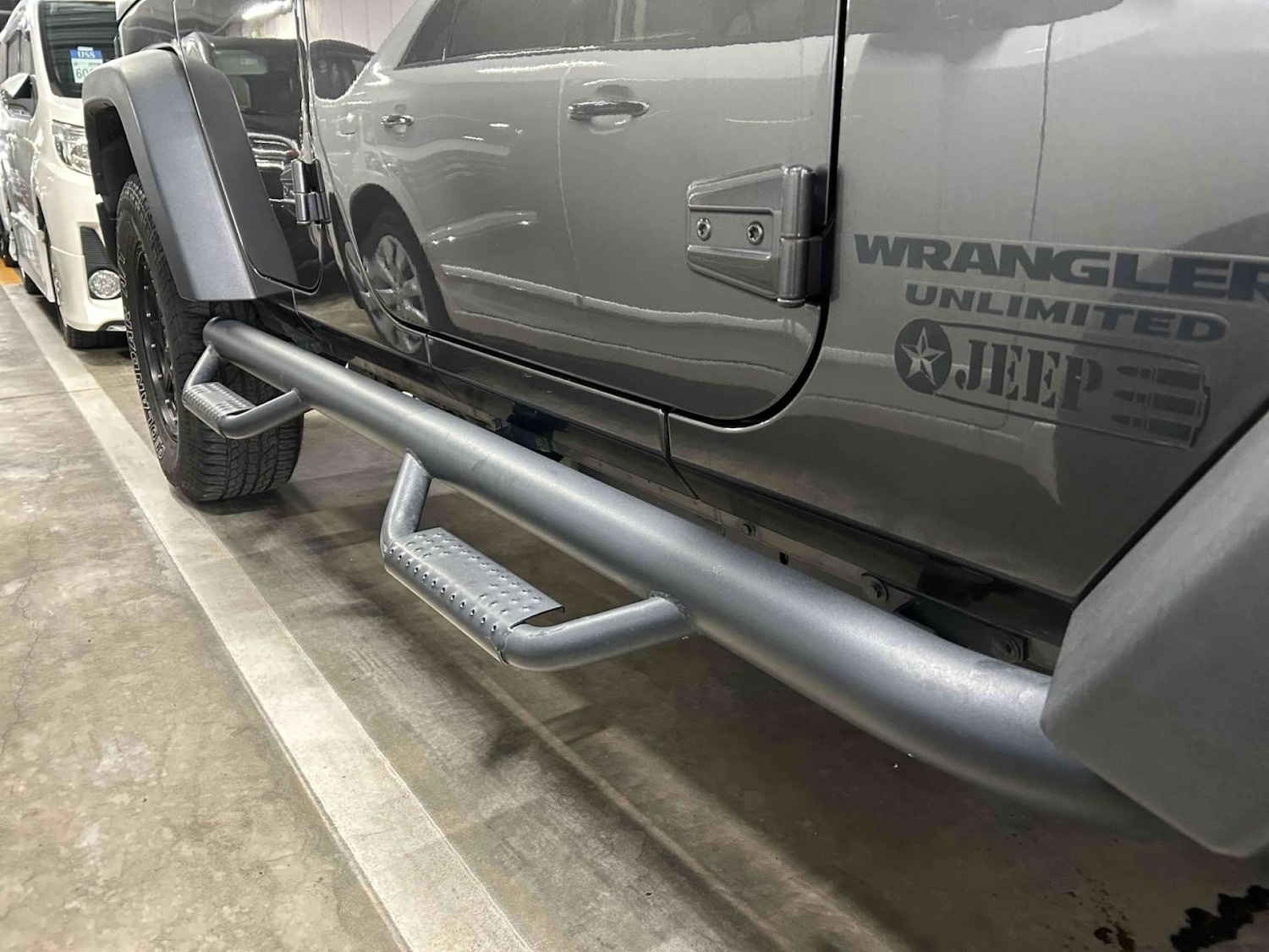 Used Chrysler Wrangler 2014 for sale - 77990001: Photo 11