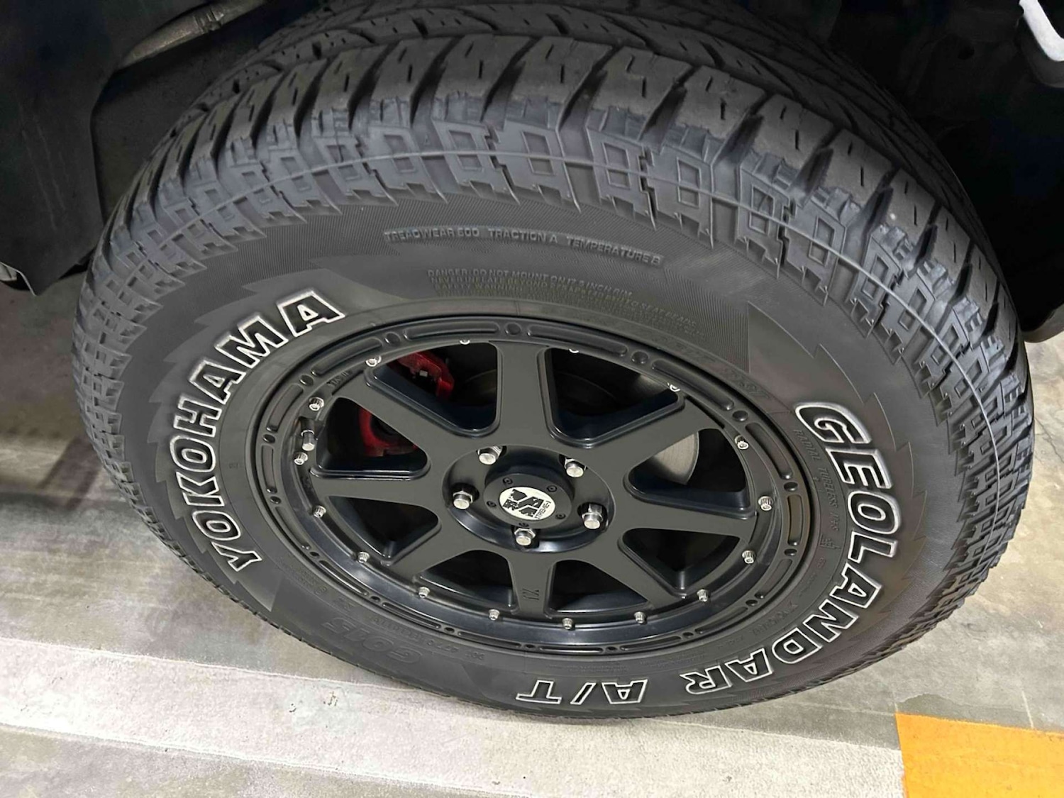 Used Chrysler Wrangler 2014 for sale - 77990001: Photo 18