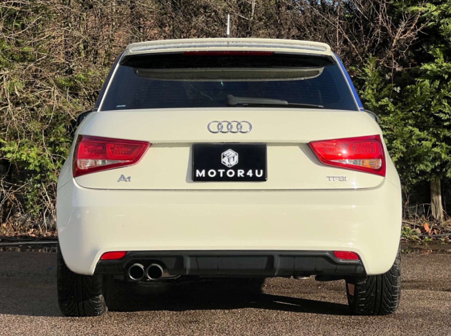 Used Audi A1 2012 for sale - 77446353: Photo 11