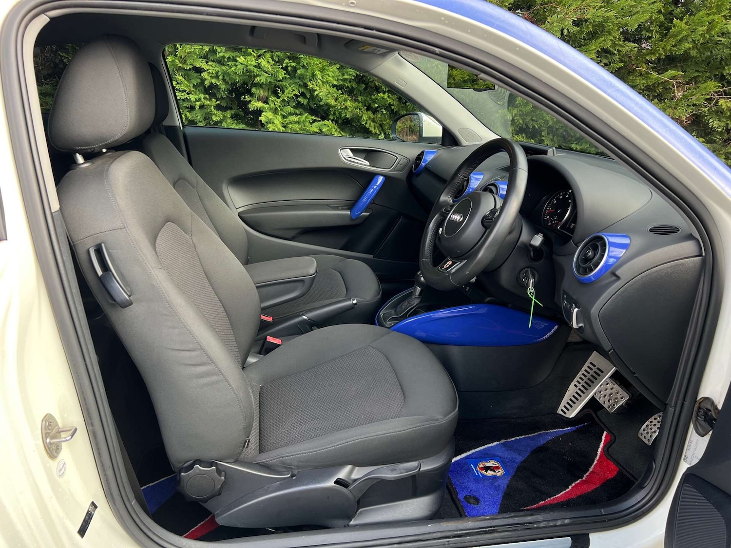 Used Audi A1 2012 for sale - 77446353: Photo 18