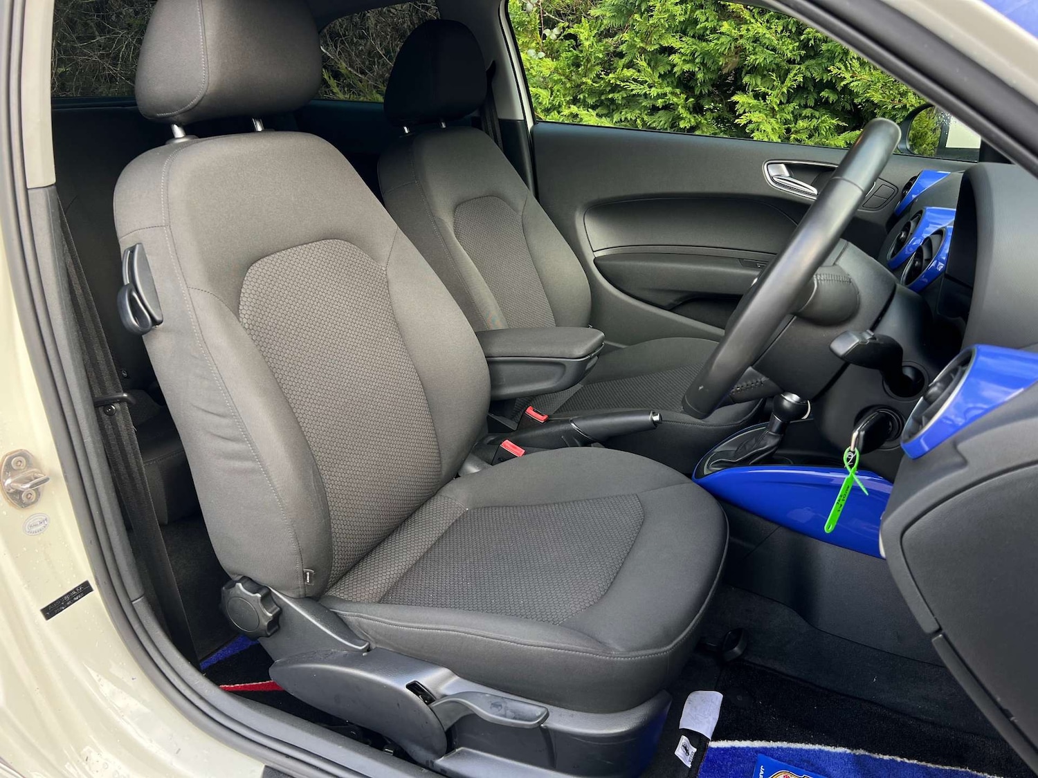 Used Audi A1 2012 for sale - 77446353: Photo 19