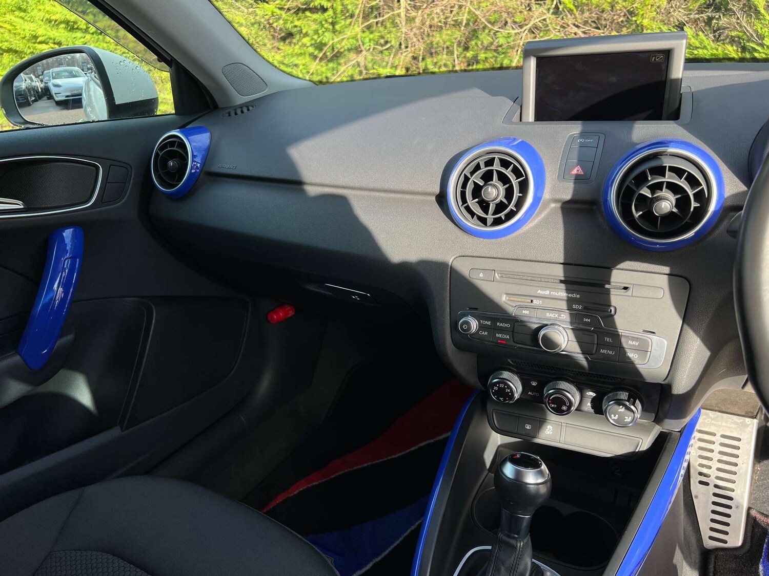 Used Audi A1 2012 for sale - 77446353: Photo 31