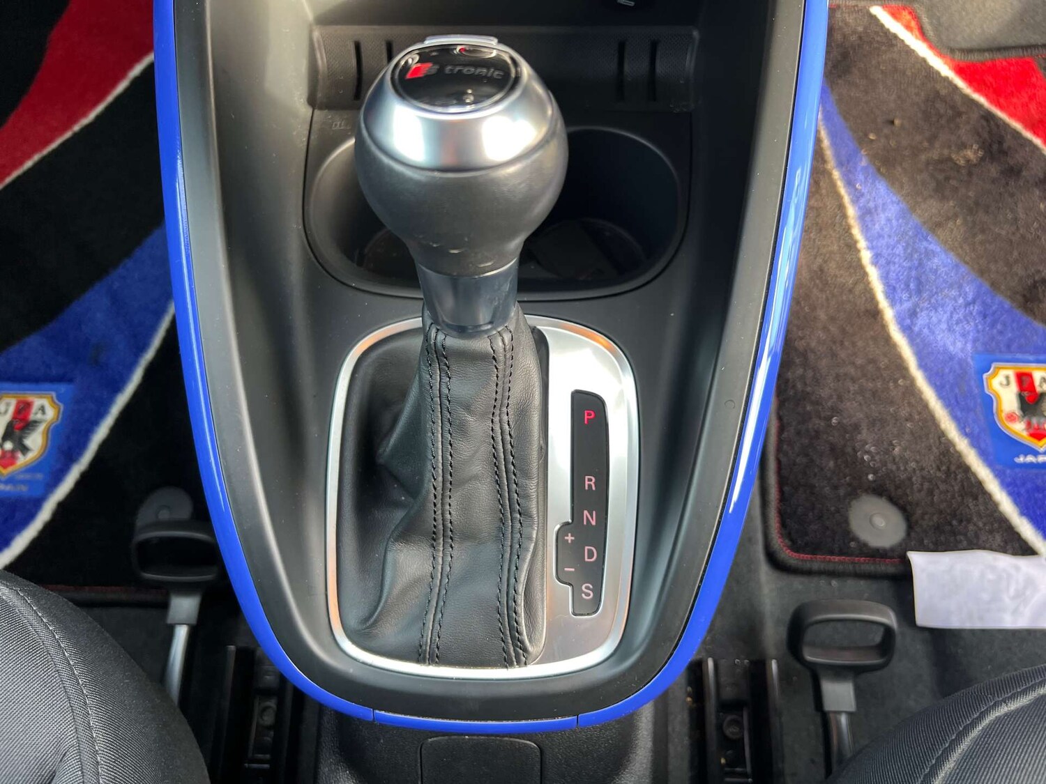 Used Audi A1 2012 for sale - 77446353: Photo 39