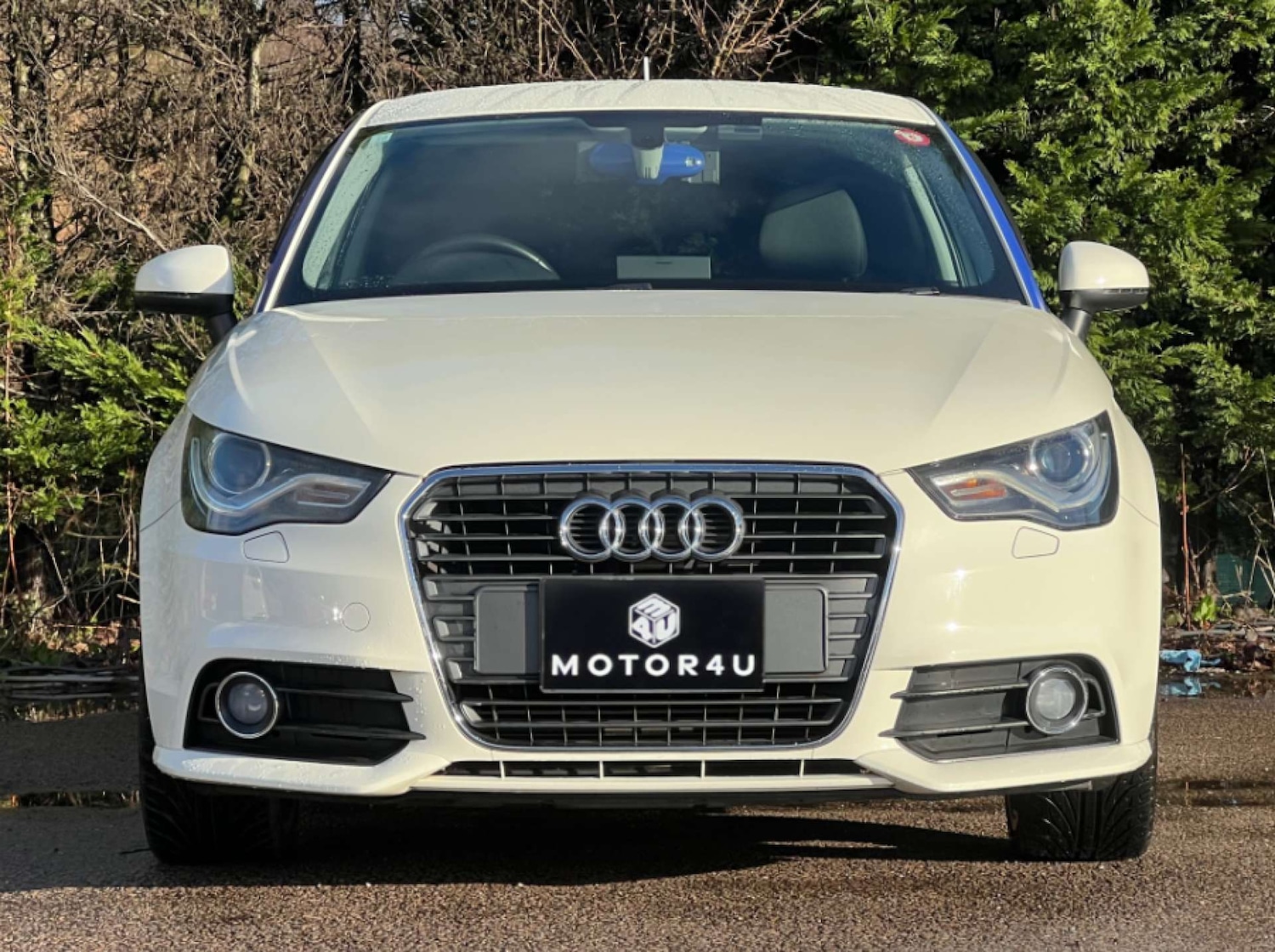 Used Audi A1 2012 for sale - 77446353: Photo 5
