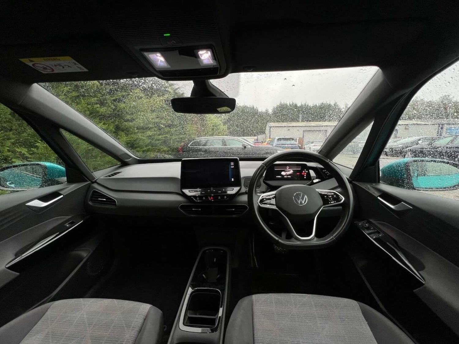 Used Volkswagen ID.3 2021 for sale - 76776908: Photo 13