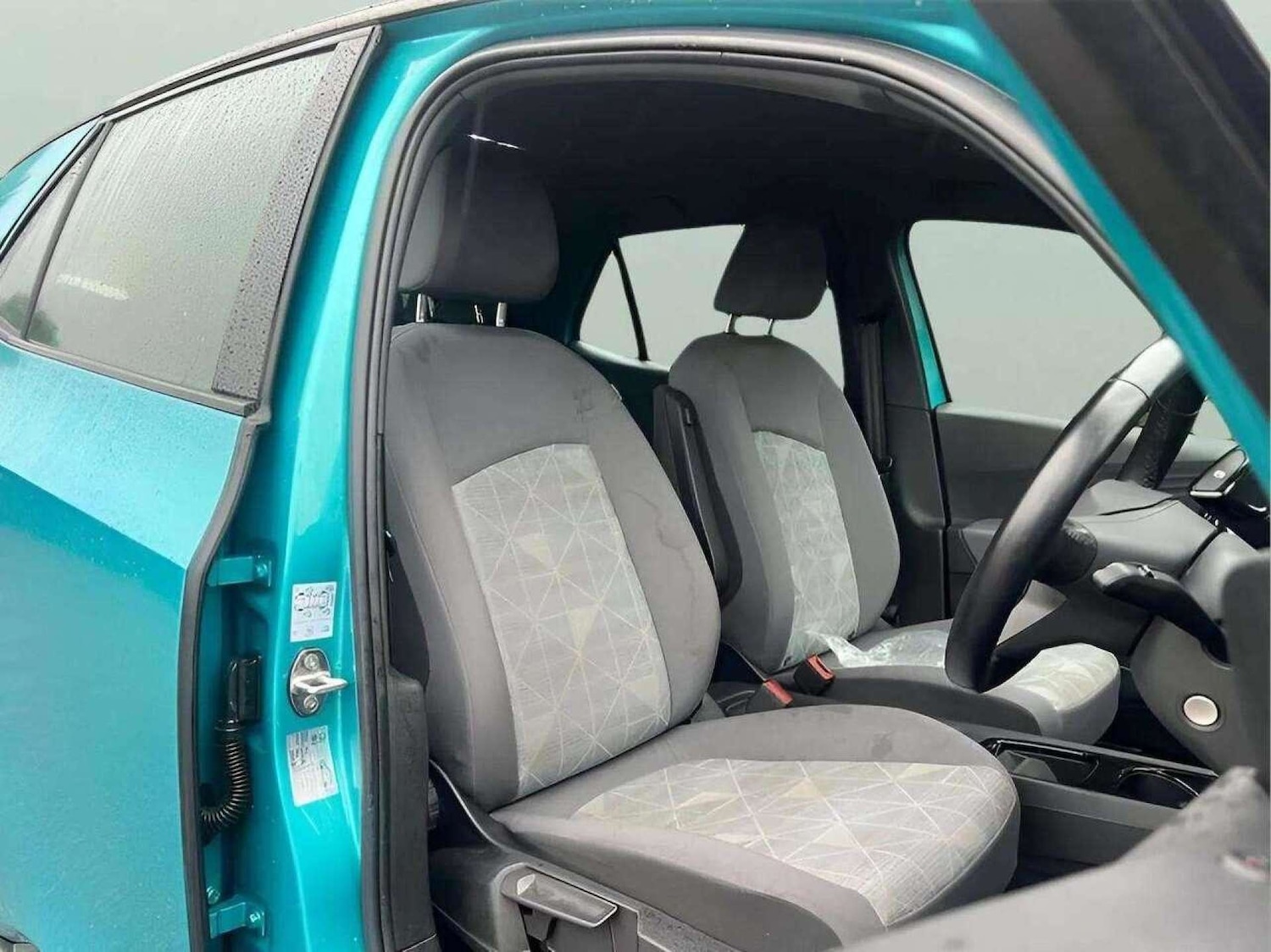 Used Volkswagen ID.3 2021 for sale - 76776908: Photo 14