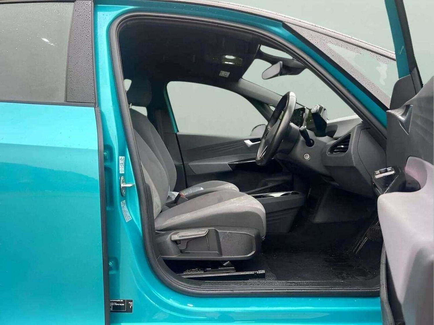 Used Volkswagen ID.3 2021 for sale - 76776908: Photo 15