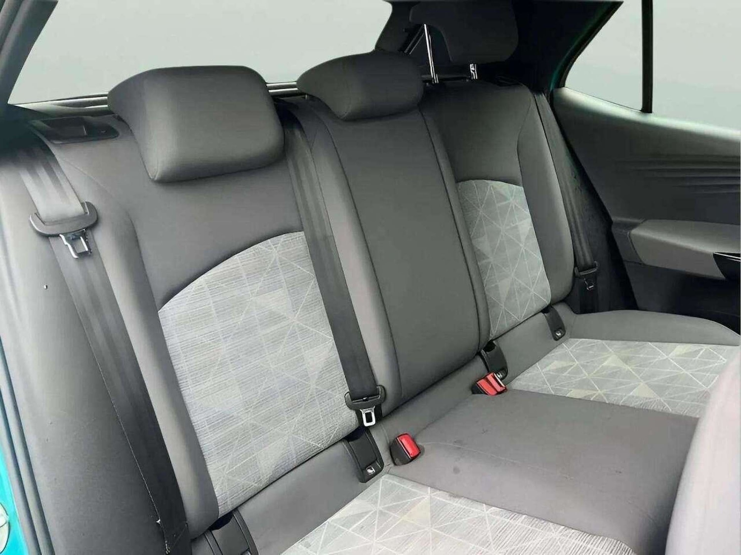 Used Volkswagen ID.3 2021 for sale - 76776908: Photo 16