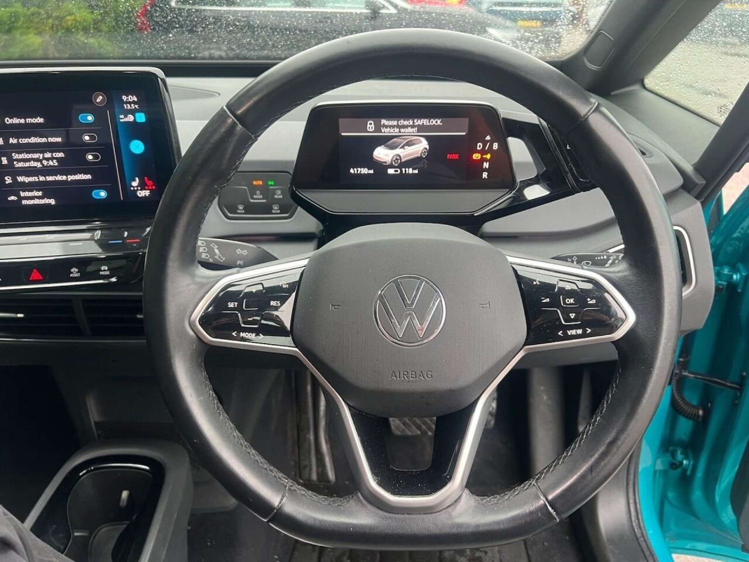 Used Volkswagen ID.3 2021 for sale - 76776908: Photo 17