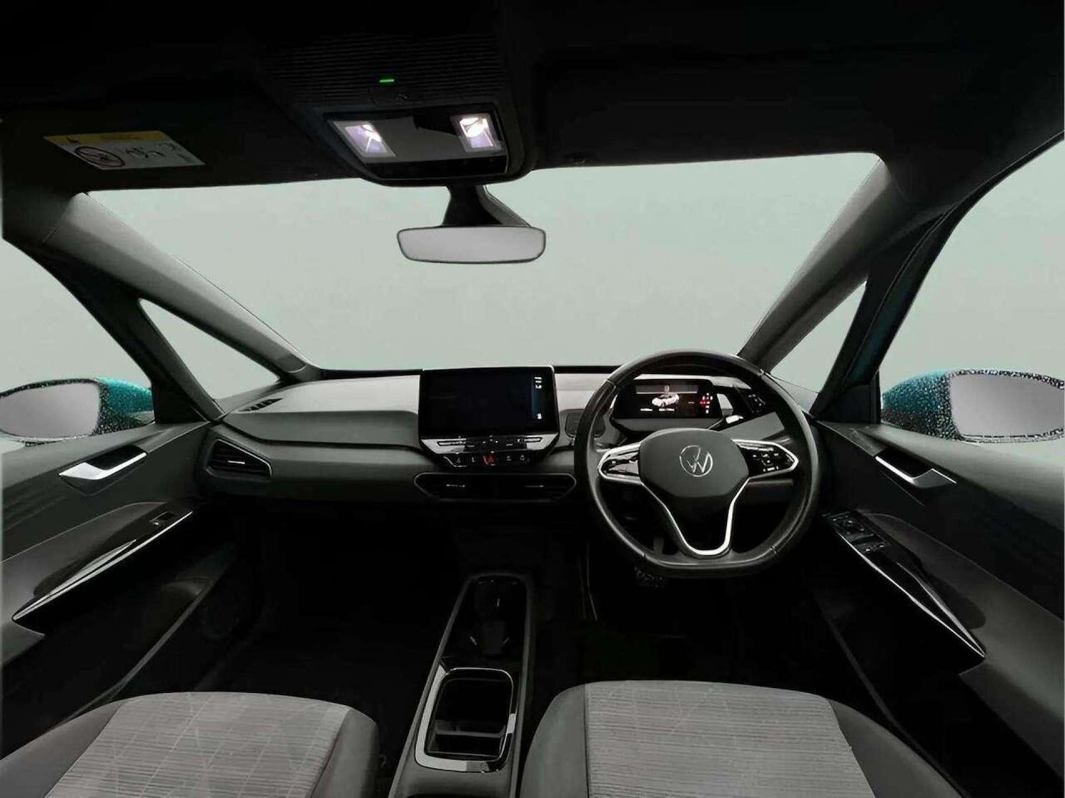 Used Volkswagen ID.3 2021 for sale - 76776908: Photo 2