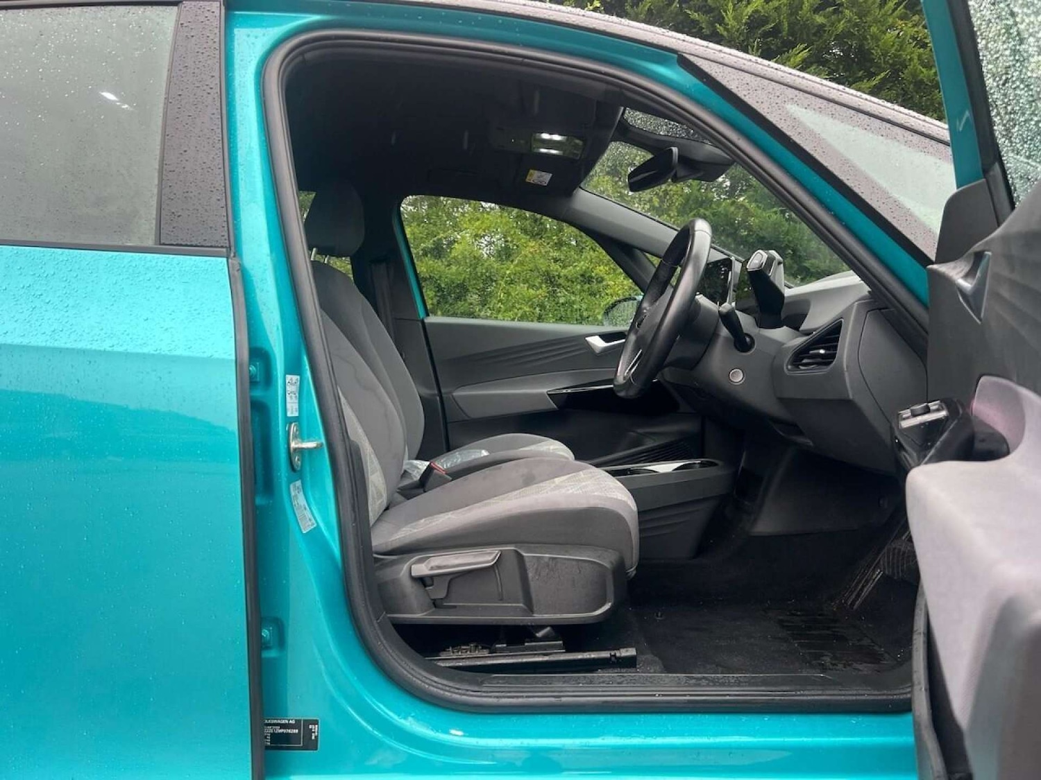 Used Volkswagen ID.3 2021 for sale - 76776908: Photo 20