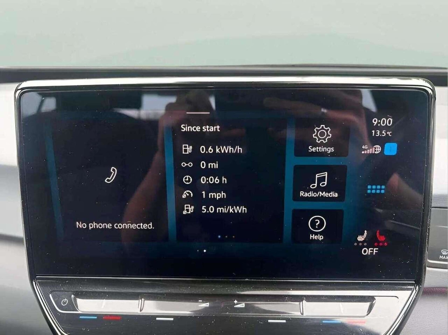 Used Volkswagen ID.3 2021 for sale - 76776908: Photo 27