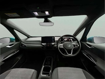 Used Volkswagen ID.3 2021 for sale - 76776908: Photo