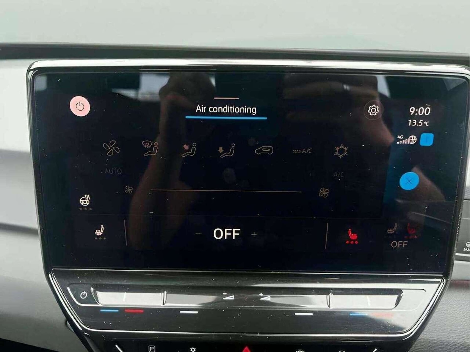 Used Volkswagen ID.3 2021 for sale - 76776908: Photo 34