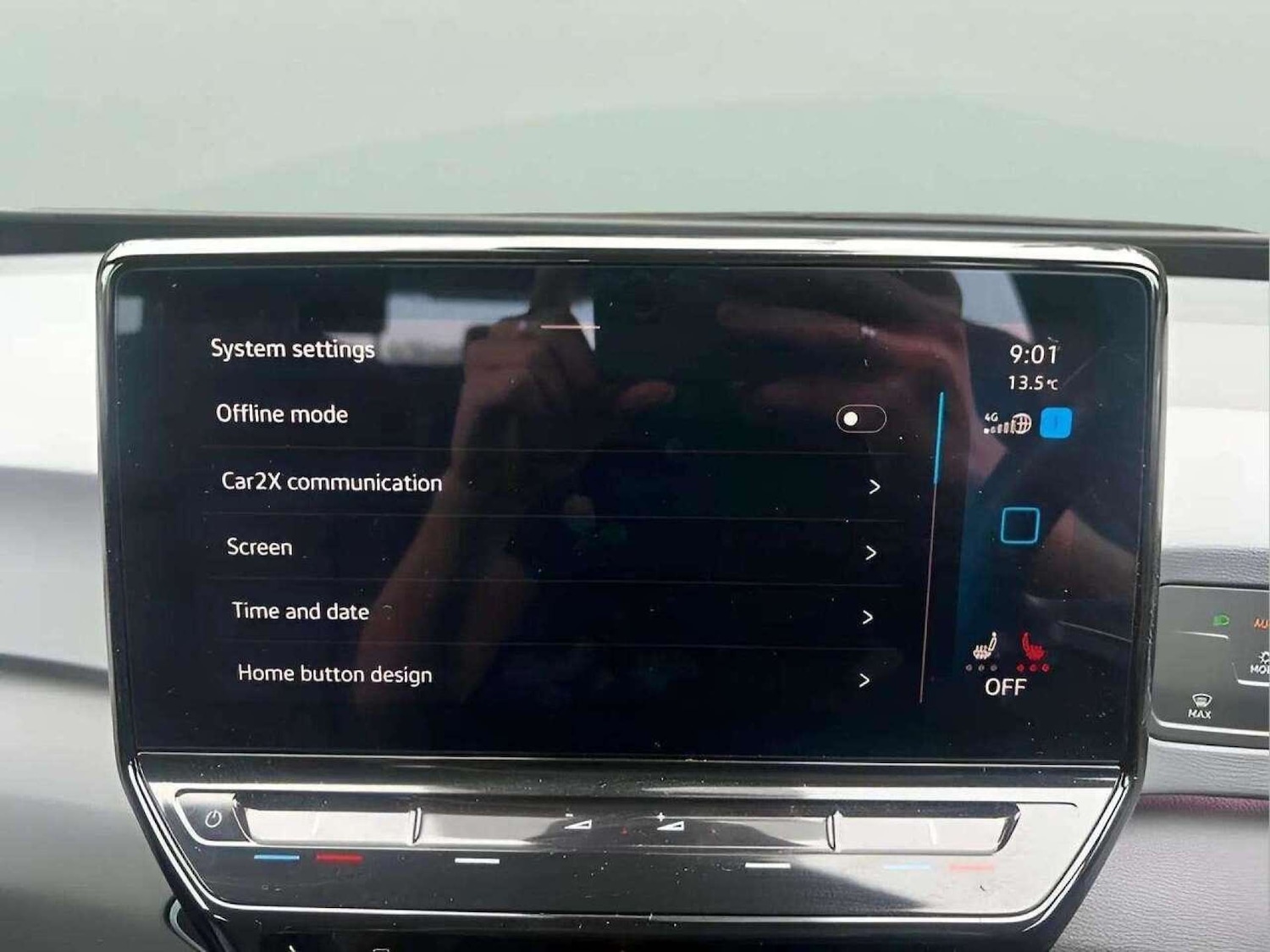 Used Volkswagen ID.3 2021 for sale - 76776908: Photo 35