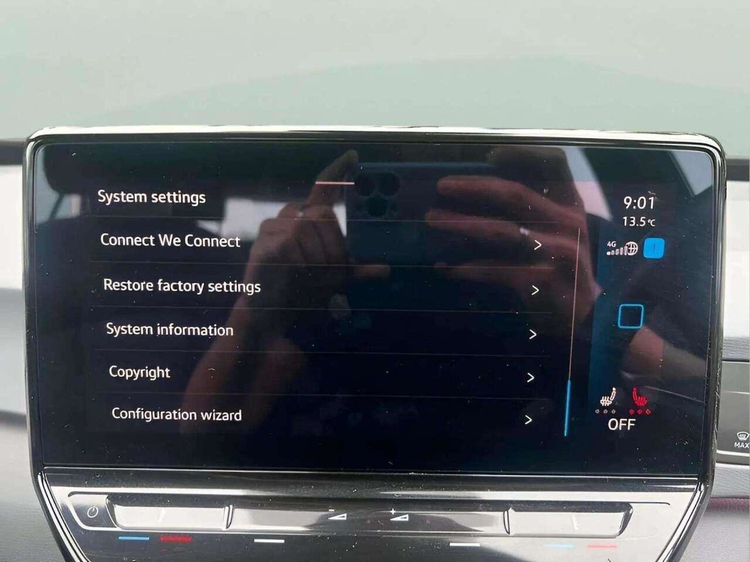 Used Volkswagen ID.3 2021 for sale - 76776908: Photo 36