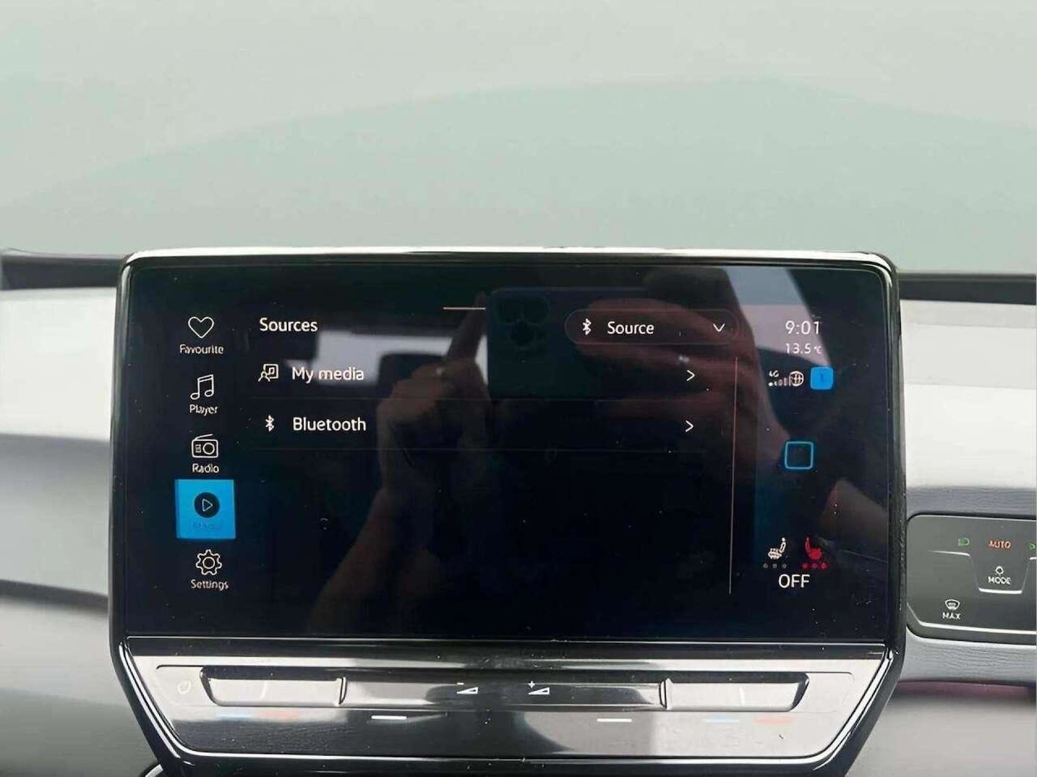 Used Volkswagen ID.3 2021 for sale - 76776908: Photo 40