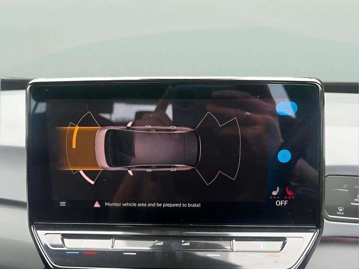 Used Volkswagen ID.3 2021 for sale - 76776908: Photo 41