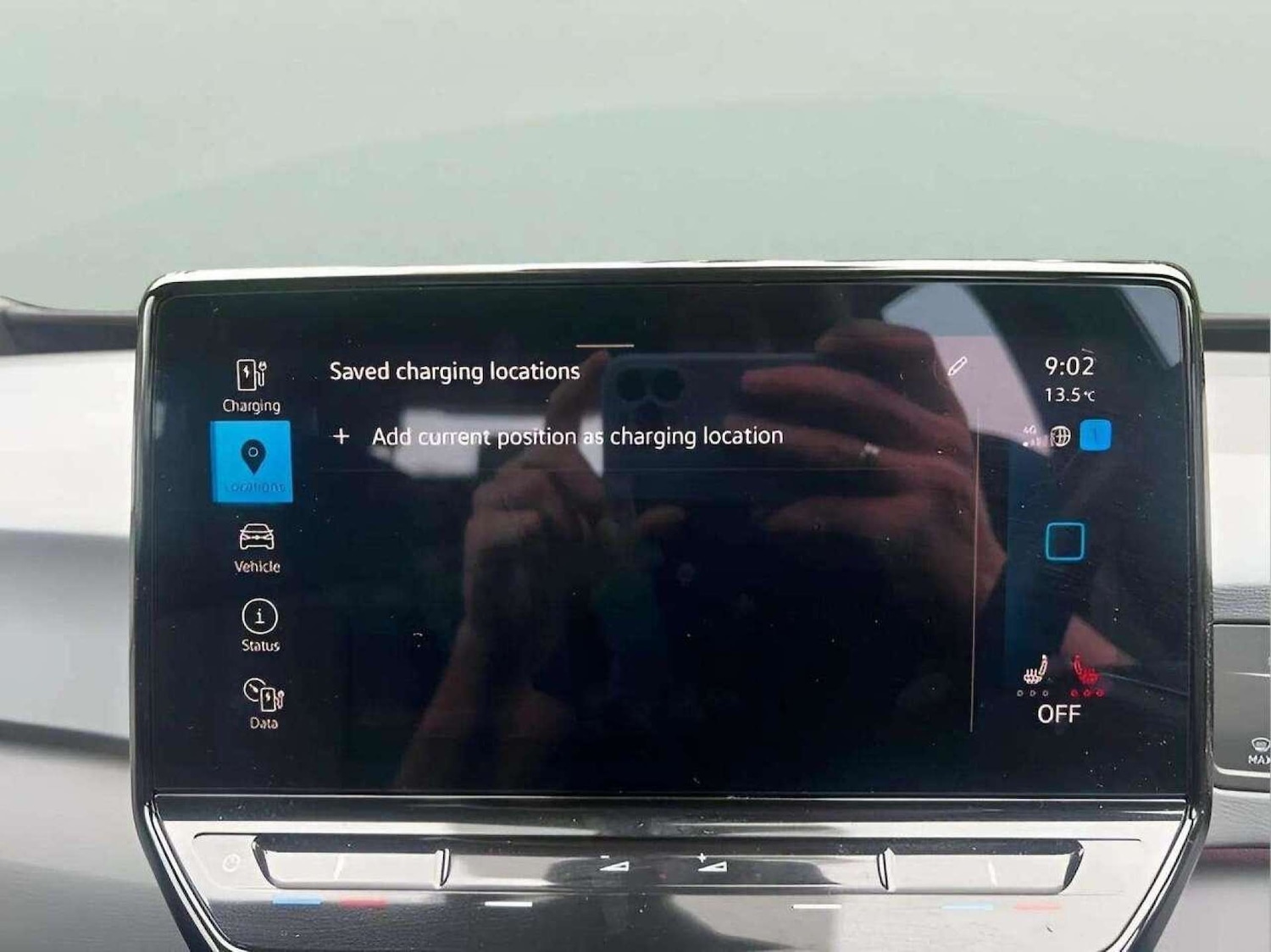 Used Volkswagen ID.3 2021 for sale - 76776908: Photo 42