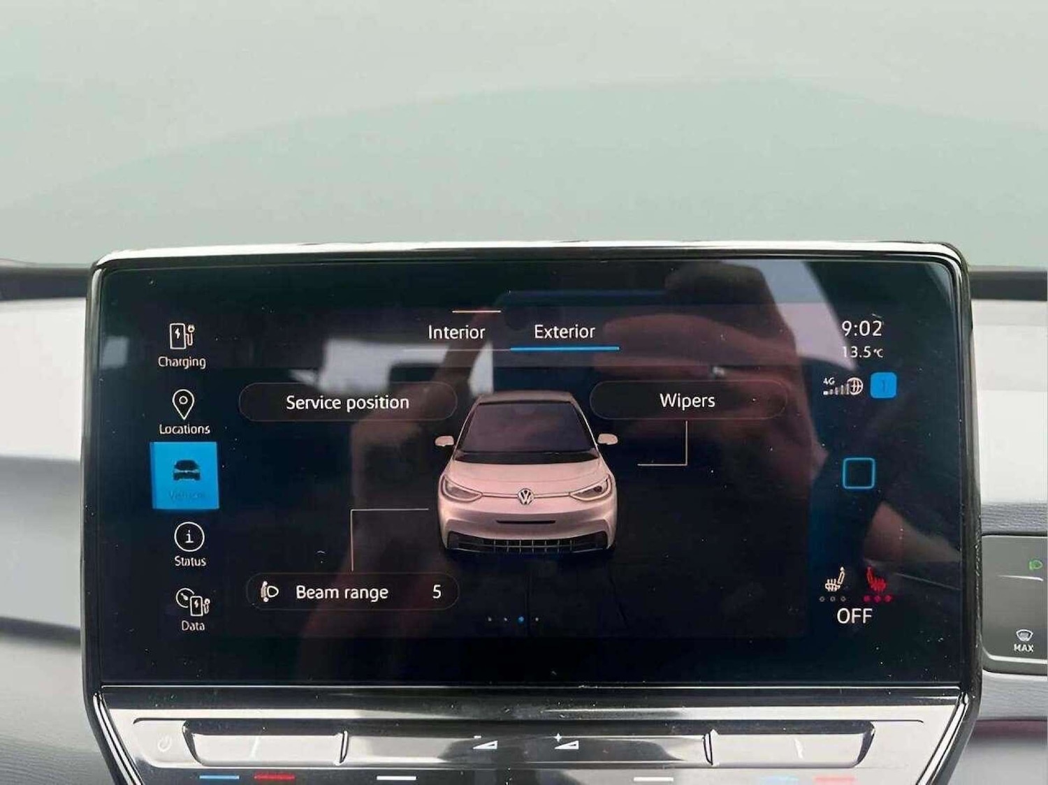 Used Volkswagen ID.3 2021 for sale - 76776908: Photo 48