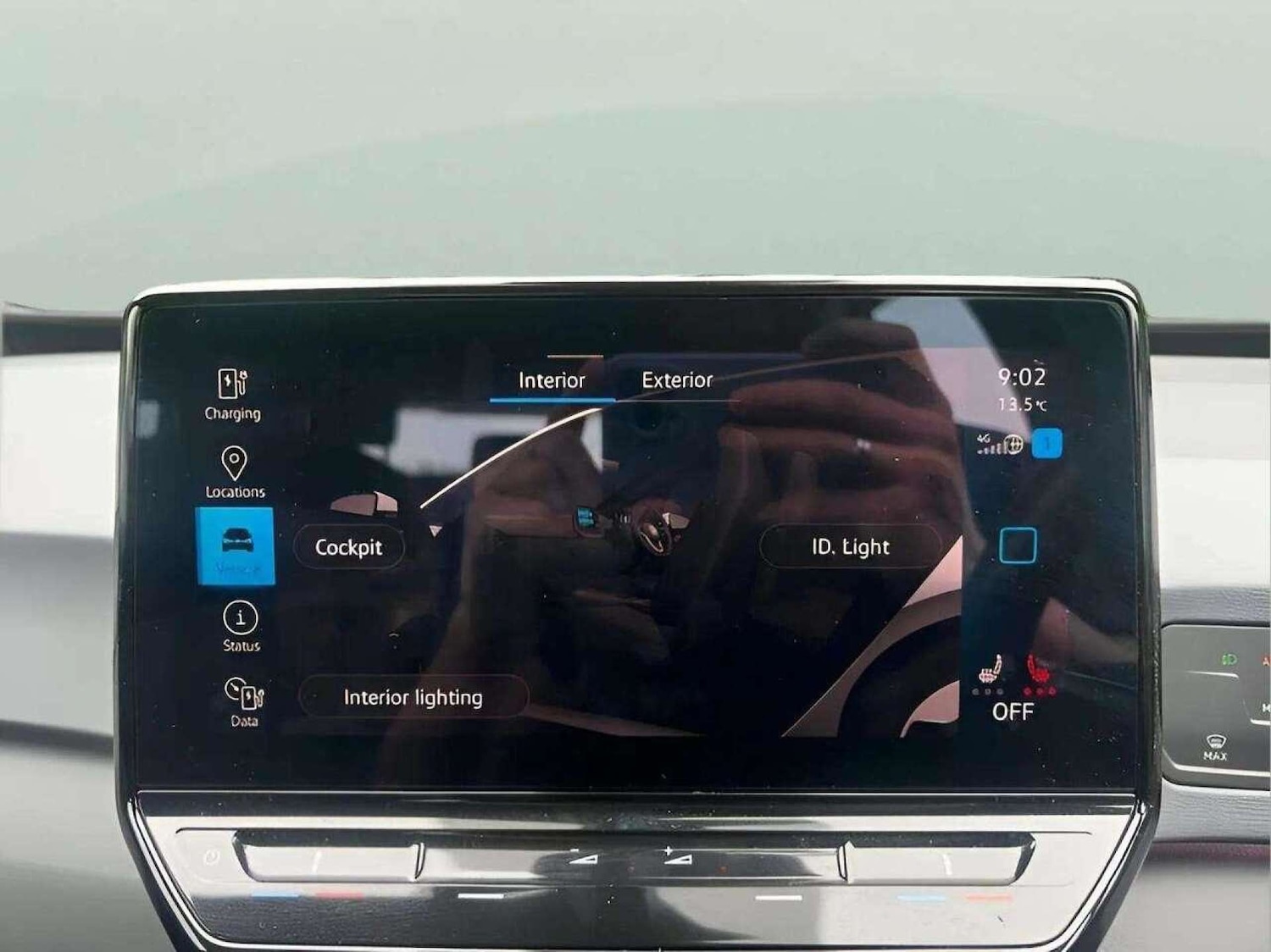 Used Volkswagen ID.3 2021 for sale - 76776908: Photo 50