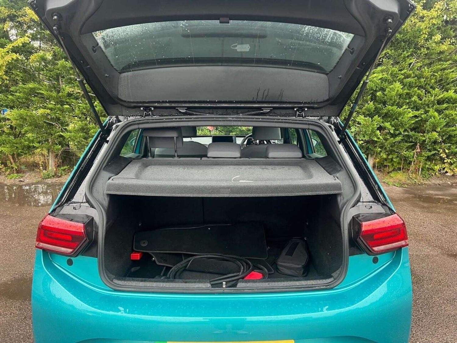 Used Volkswagen ID.3 2021 for sale - 76776908: Photo 64