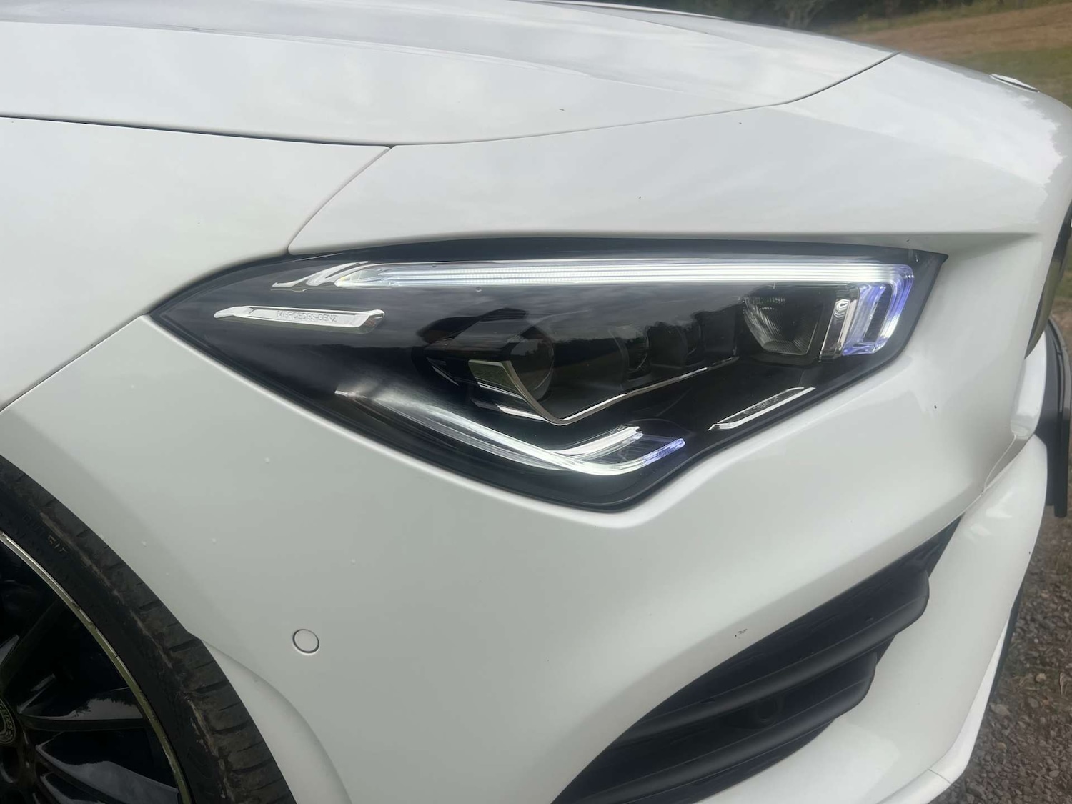 Used Mercedes-Benz CLA 2023 for sale - 76776926: Photo 13