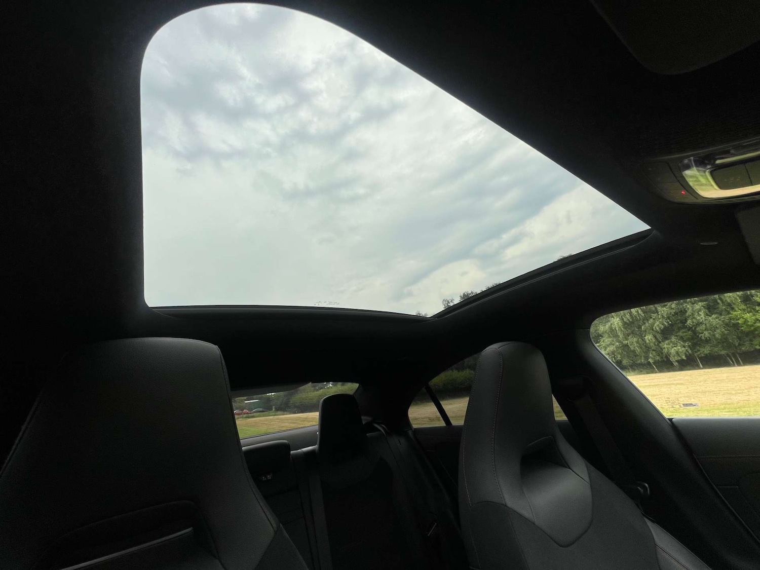 Used Mercedes-Benz CLA 2023 for sale - 76776926: Photo 18