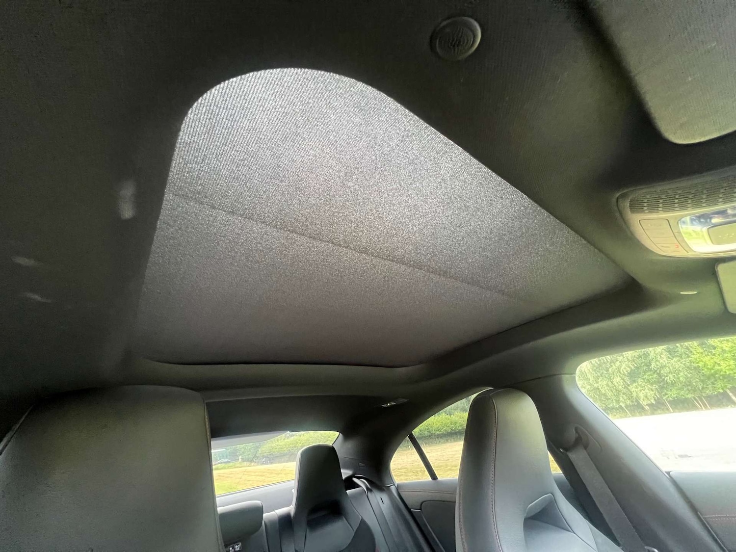 Used Mercedes-Benz CLA 2023 for sale - 76776926: Photo 20