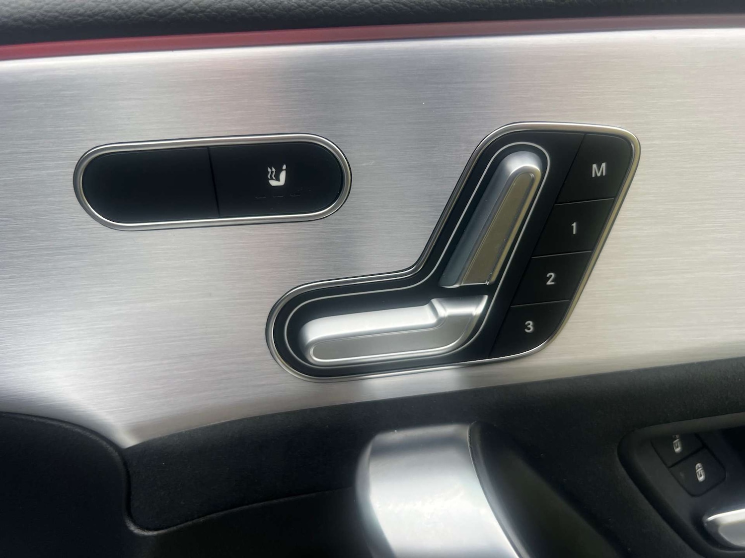 Used Mercedes-Benz CLA 2023 for sale - 76776926: Photo 22