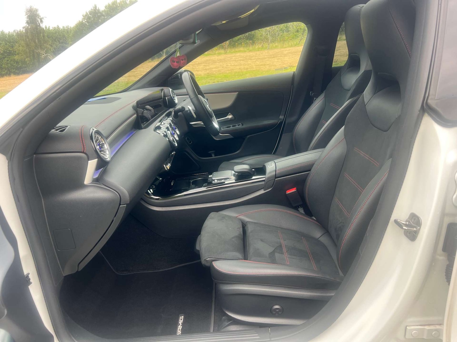 Used Mercedes-Benz CLA 2023 for sale - 76776926: Photo 25