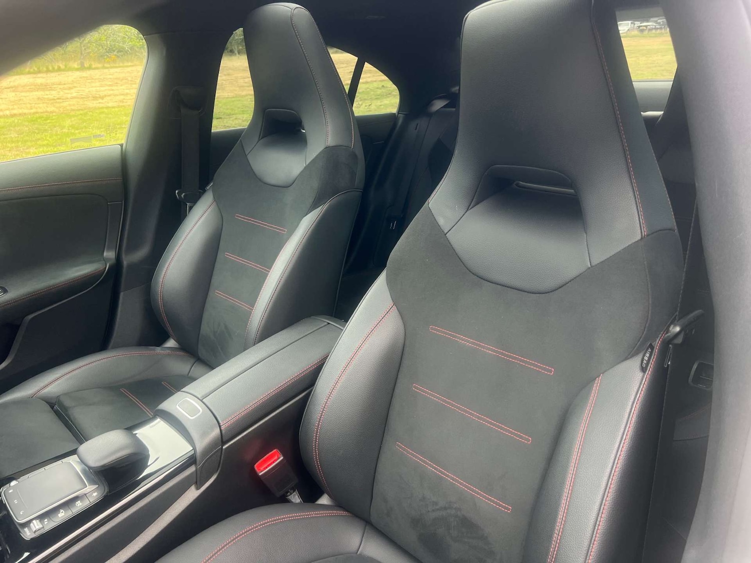 Used Mercedes-Benz CLA 2023 for sale - 76776926: Photo 26